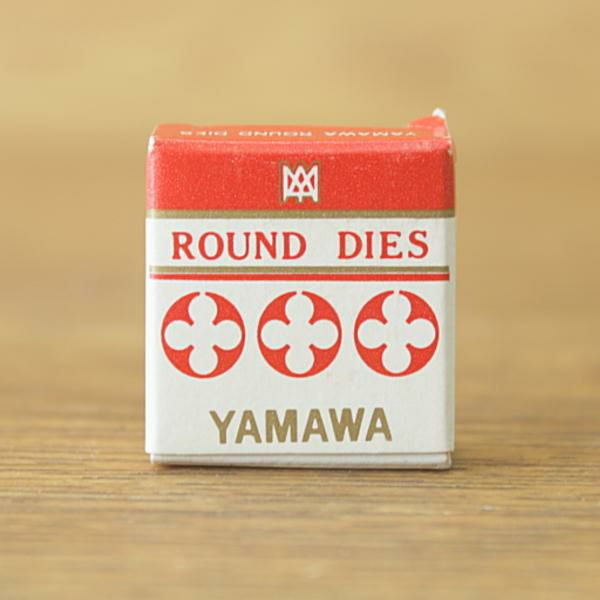 彌満和/ヤマワ/YAMAWA M9-0.5-II(φ25) ダイス メートルねじ用(特殊
