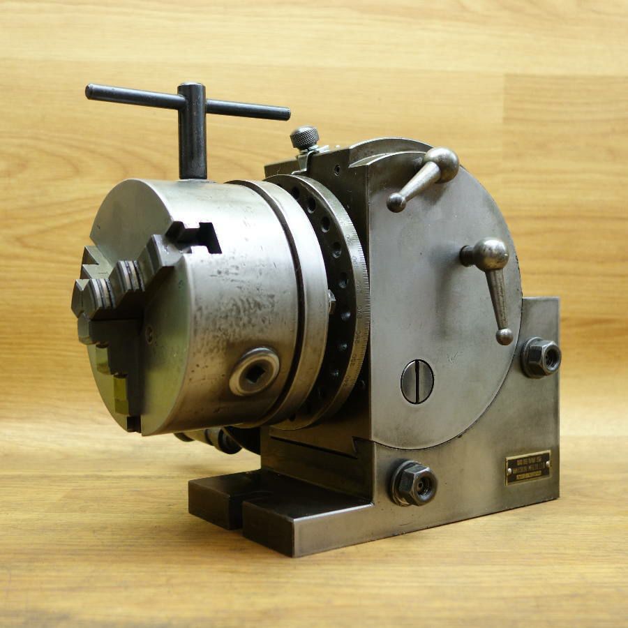 NEWS/大和工機 BS型インデックスセンター 割出盤 | 機械工具のMugendou