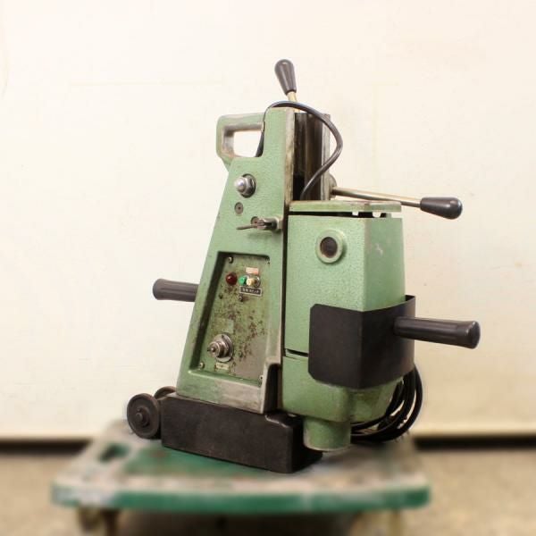 日立 電磁ボール盤 MB-25A HITACHI/日立 MB-25 磁気ボール盤 25mm | 機械工具のMugendouネット
