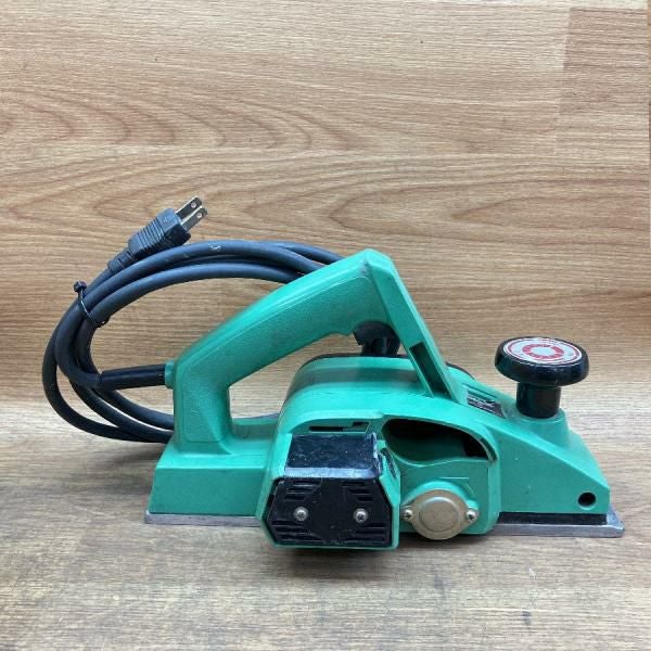 HITACHI/日立 P20 82mm電気カンナ | 機械工具のMugendouネットショップ