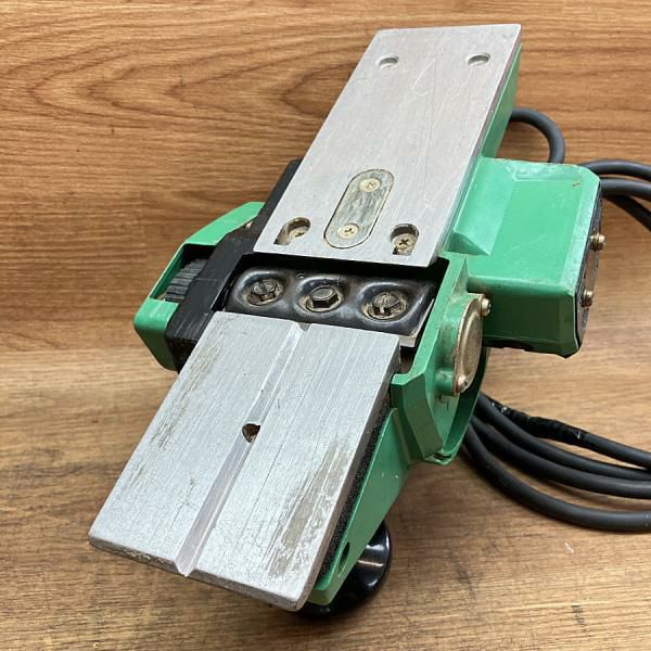 HITACHI/日立 P20 82mm電気カンナ | 機械工具のMugendouネットショップ