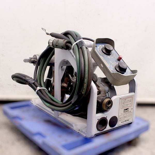 ダイヘンテクノサポート CO2/MAG溶接機 ダイナオートCPXD-600 DAIHEN/ダイヘン CPXD-500(S-1) 500A CO2・MAG半自動溶接機