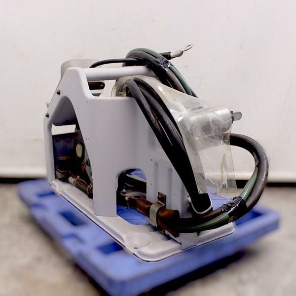 DAIHEN/ダイヘン CPXD-500(S-1) 500A CO2・MAG半自動溶接機 