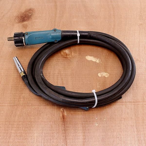 DAIHEN/ダイヘン CPXD-500(S-1) 500A CO2・MAG半自動溶接機 