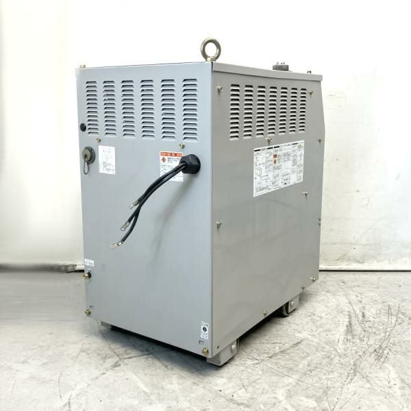 DAIHEN/ダイヘン D-12000/TRC-121(S-1) 120A スーパープラズマ切断機
