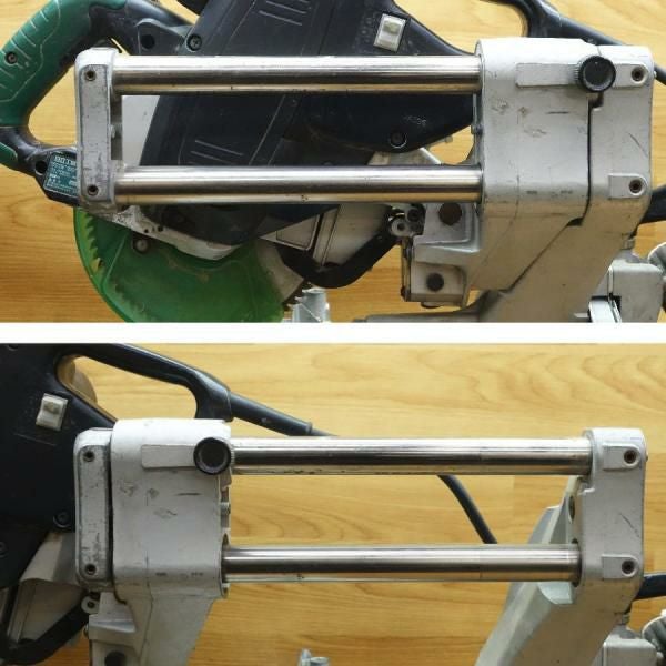 HITACHI/日立工機 C7RSH 190mm レーザー付卓上スライド丸のこ | 機械 HITACHI/日立工機 C7RSH 190mm レーザー付卓上スライド丸のこ | 機械
