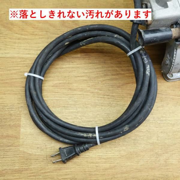 HITACHI/日立工機 C7RSH 190mm レーザー付卓上スライド丸のこ | 機械 