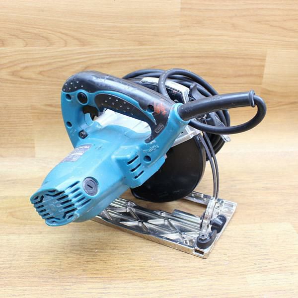 makita/マキタ 5638CBA 165mm 電子マルノコ | 機械工具のMugendou 