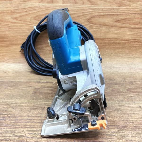 makita/マキタ 5240L 125mm 内装マルノコ | 機械工具のMugendouネット