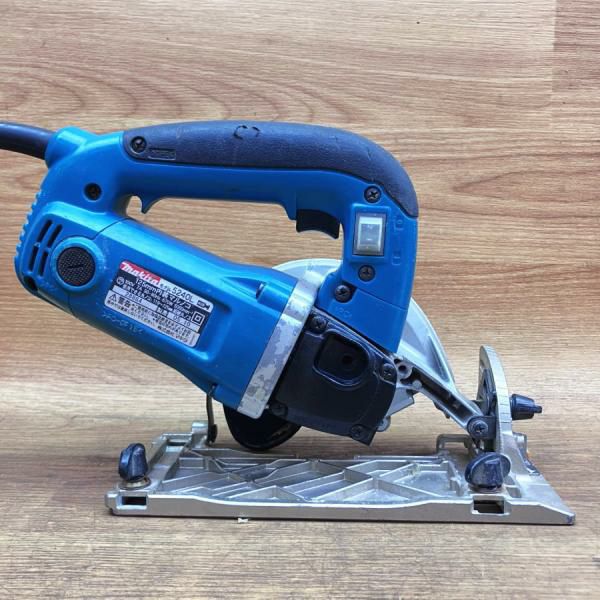 makita/マキタ 5240L 125mm 内装マルノコ | 機械工具のMugendouネット