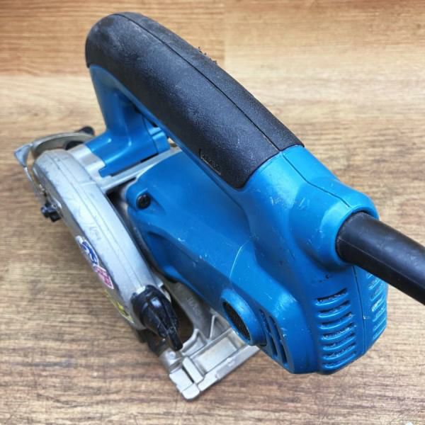 makita/マキタ 5240L 125mm 内装マルノコ | 機械工具のMugendouネット