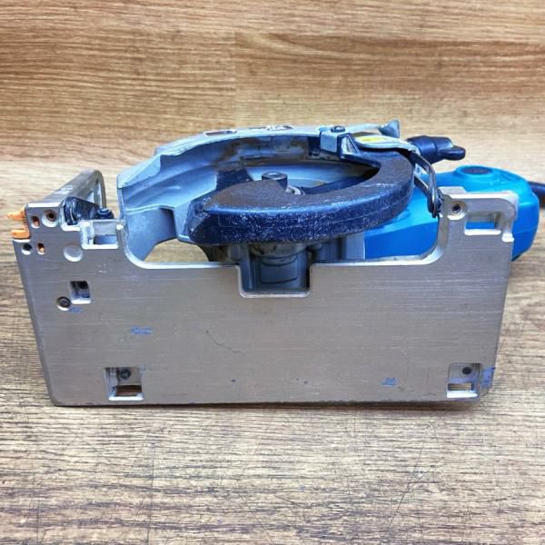 makita/マキタ 5240L 125mm 内装マルノコ | 機械工具のMugendouネット