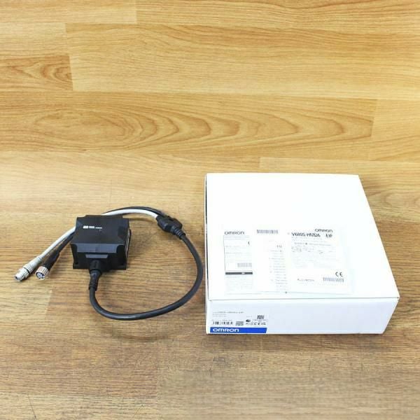 OMRON/オムロン V680S-HMD64-EIP RFIDシステム ソーダライタ DC24V