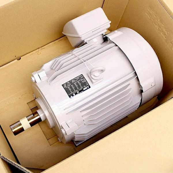 三菱電機モーター200v 三菱電機（MITSUBISHI ELECTRIC） SF-PR 2.2KW 6P 200V 三相モータ SF