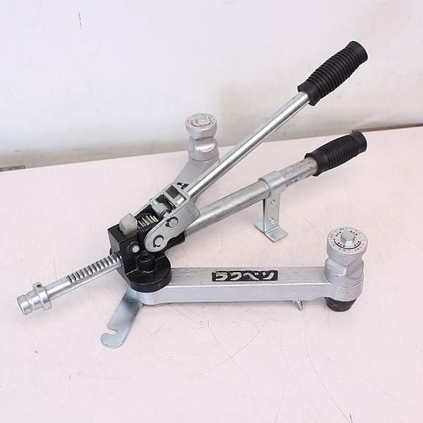 INABA/因幡電機産業/イナバ PB-106 軟質裸、被覆銅管専用ベンダー
