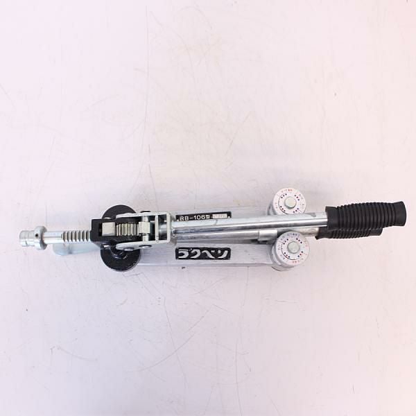 INABA/因幡電機産業/イナバ PB-106 軟質裸、被覆銅管専用ベンダー