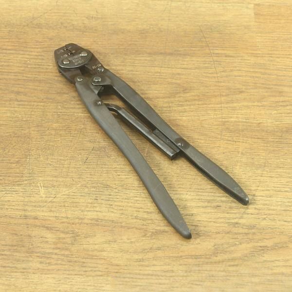 JST/日圧 YC-380R 手動式圧着工具 | 機械工具のMugendouネットショップ