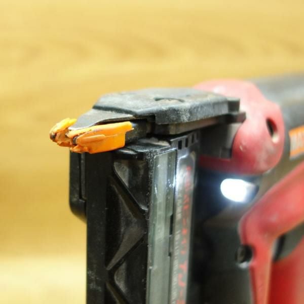 マックス/MAX TJ-35P1 14.4V 充電式ピンネイラ | 機械工具のMugendou