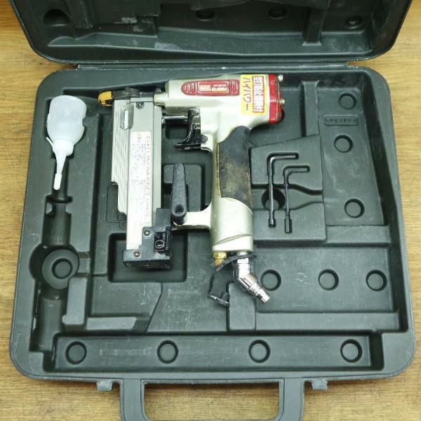 ピンネイラー TA-235A MAX Amazon | マックス(MAX) 常圧ピンネイラ TA-235A/P35F3 | エア釘打機