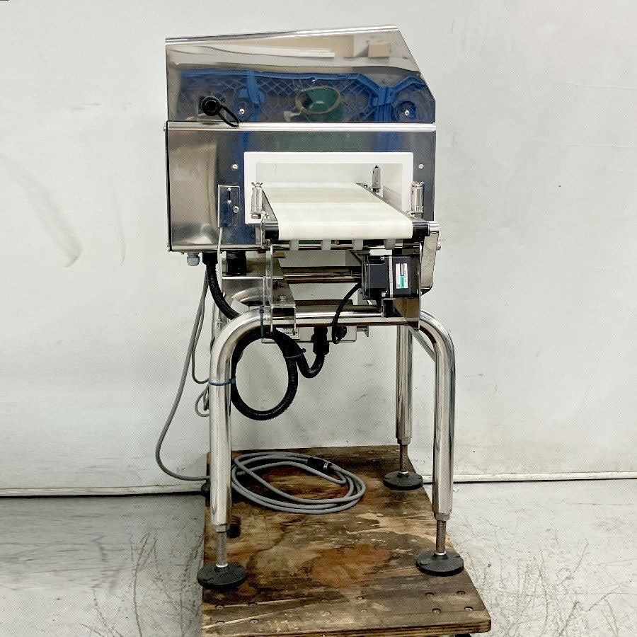 食品金属検出器　金属検出器メーカー【ishida】 金属検出機 cosmo-one｜検査・検出｜製品情報｜イシダ