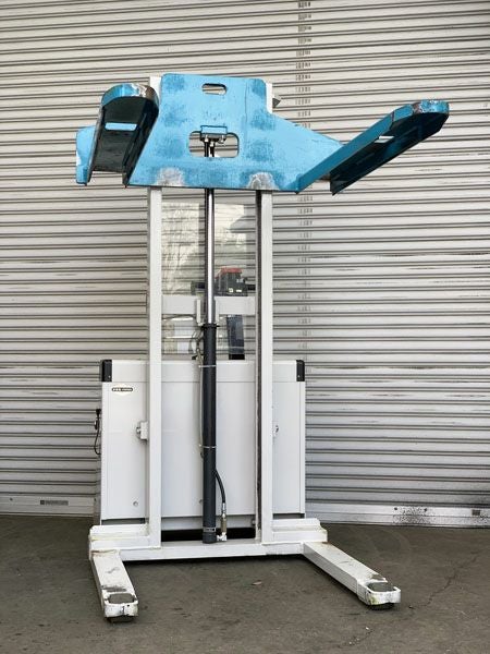 引取限定/大阪吹田】TOYOTA/トヨタ 720kg 1500mm ウォーキー 