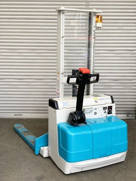 引取限定/大阪吹田】TOYOTA/トヨタ 720kg 1500mm ウォーキー 