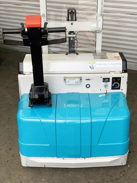 引取限定/大阪吹田】TOYOTA/トヨタ 720kg 1500mm ウォーキー 