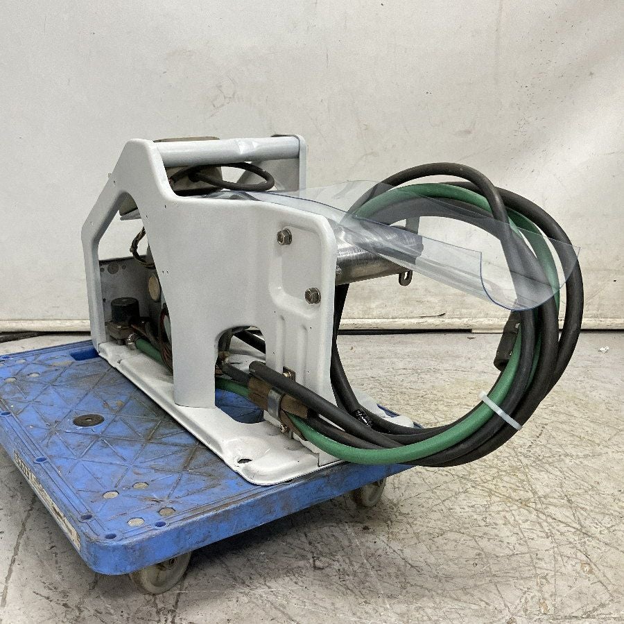 DAIHEN/ダイヘン CPXD-350(S-1) 350A CO2/MAG 半自動溶接機 XD350
