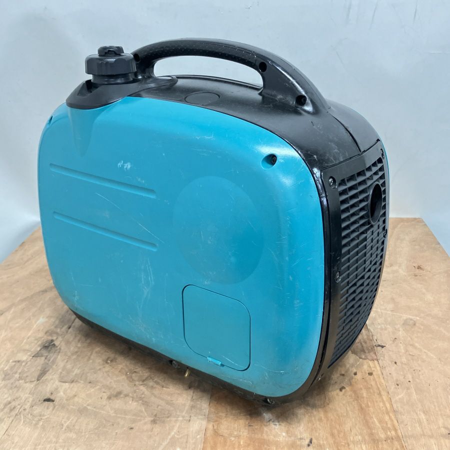 デンヨー　GE-1600-IV　インバーター発電機　中古品　【ハンズクラフト宜野湾店】 Denyo/デンヨー GE-1600-IV 1.6KVA インバータ発電機 | 機械工具の