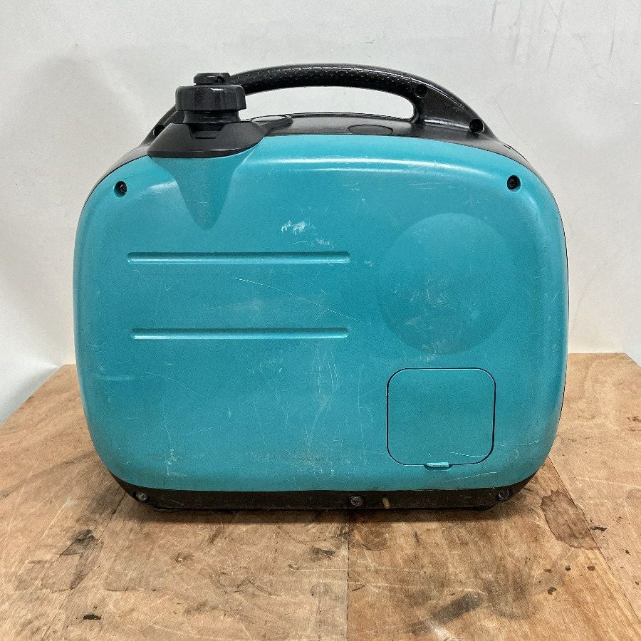 Denyo/デンヨー GE-1600-IV 1.6KVA インバータ発電機 | 機械工具の