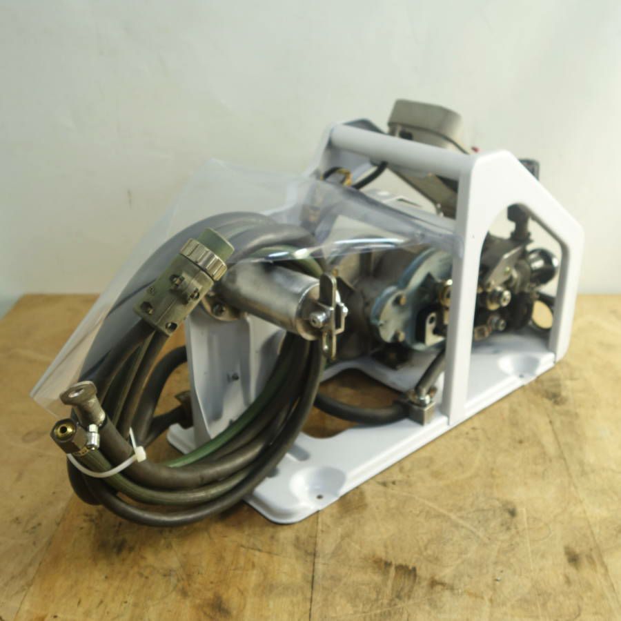DAIHEN/ダイヘン CPXD-500(S-1) 500ACO2・MAG半自動溶接機ダイナオート