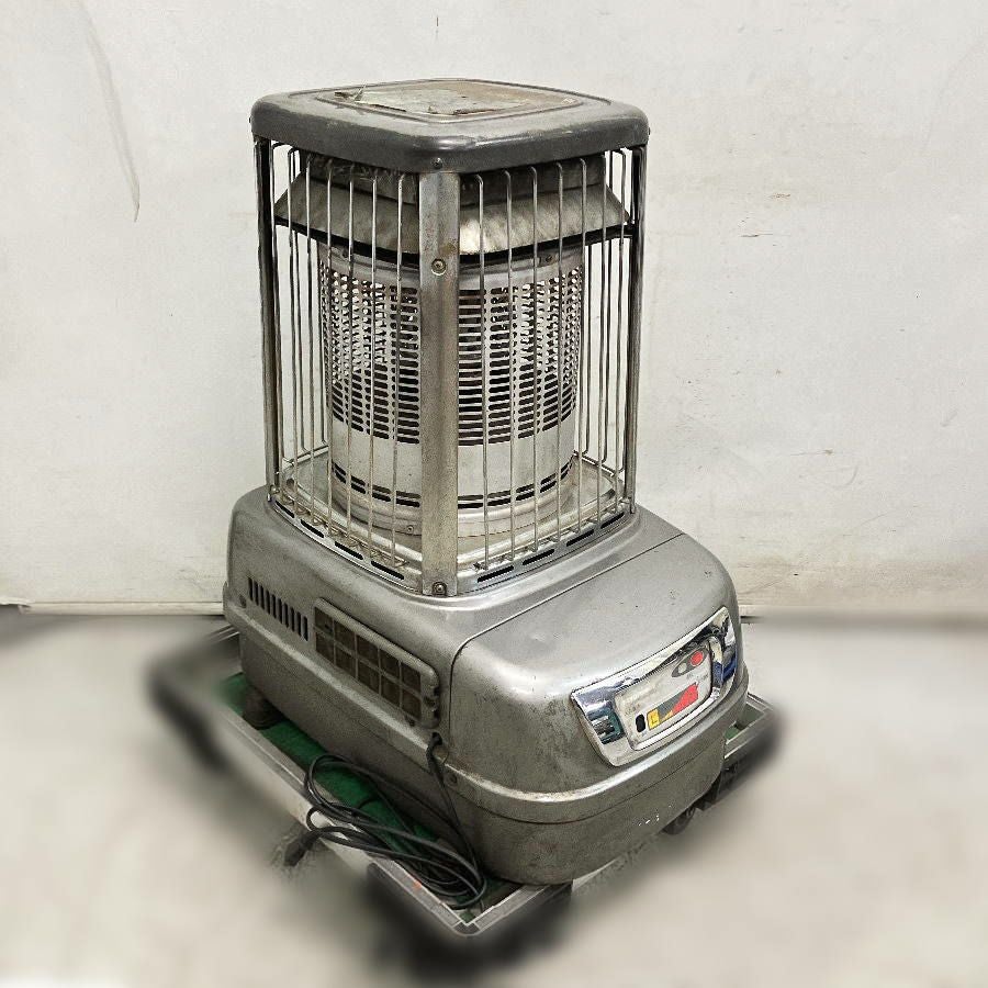 17、トヨトミ石油ストーブ KS-67H | 暖房製品 | トヨトミ-TOYOTOMI 公式サイト