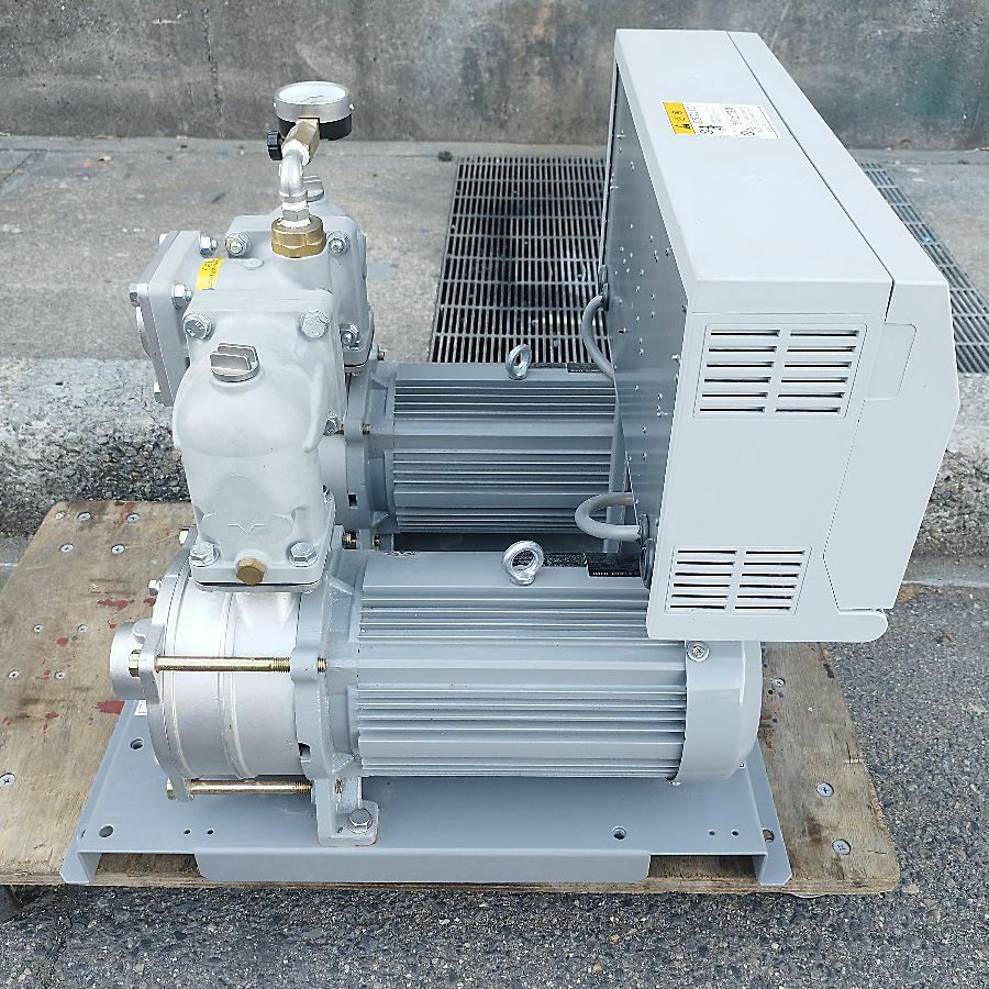 TERAL/テラル NX-LFT502-63.7D-e 揚水用給水ポンプ 60Hz | 機械工具の