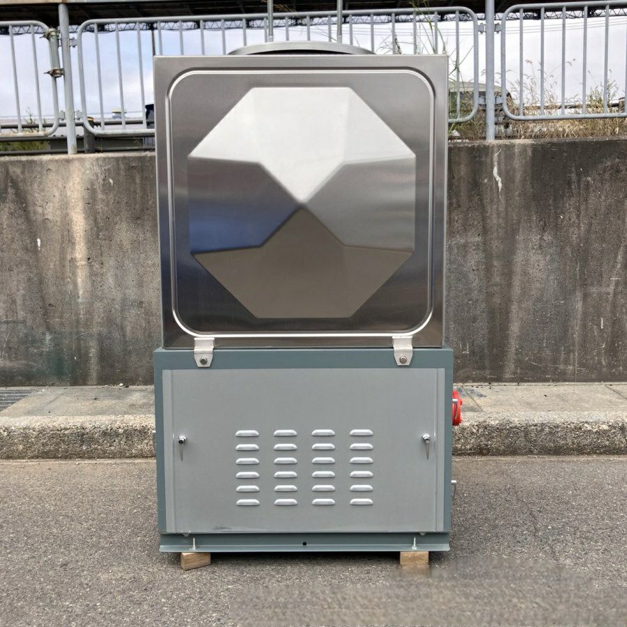 配送は要相談］TERAL/テラル NXFT40×40-3-61.5-e 特定施設水道連結形