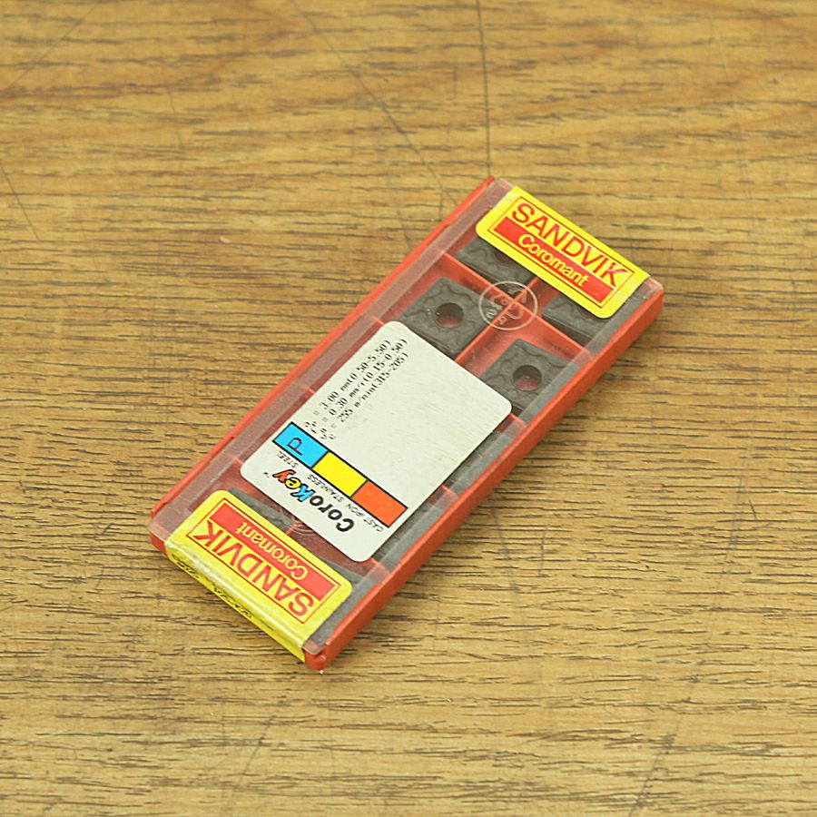 サンドビックチップ SANDVIK/サンドビック CNMG120408PM/4025 スローアウェイチップ