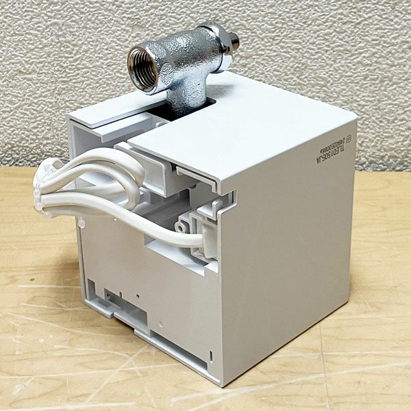 TOTO/トートー TLE01505JA 自動水栓機能部 単水栓 AC100V アクアオート