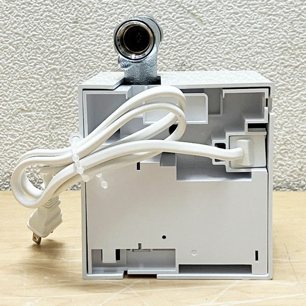 TOTO/トートー TLE01505JA 自動水栓機能部 単水栓 AC100V アクアオート