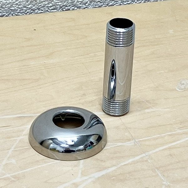 新品未使用】TOTO自動水栓セットTLE01505JA + TLE26006J 未使用品