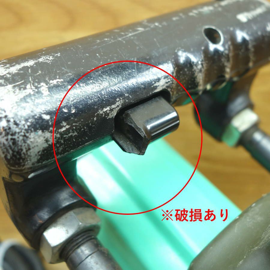 KAMEKURA/亀倉精機 LC-40 電動油圧式レースウェイカッター | 機械工具