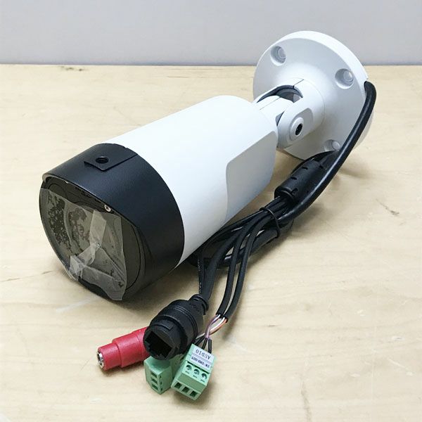 JVC IDIS/アイディス DC-T4236WRX 防犯カメラ | 機械工具のMugendou