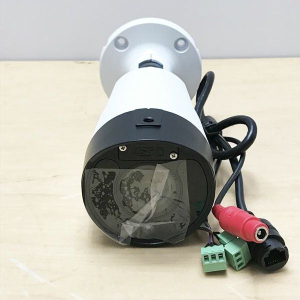 JVC IDIS/アイディス DC-T4236WRX 防犯カメラ | 機械工具のMugendou
