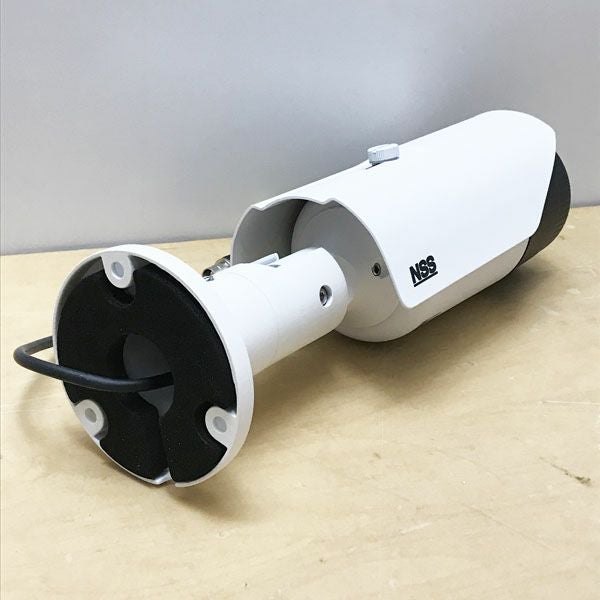 NSS/OneCable AHD Series NSC-AHD942VPU-F 防犯カメラ | 機械工具の