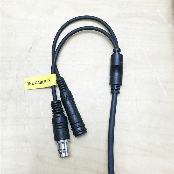 NSS/OneCable AHD Series NSC-AHD942VPU-F 防犯カメラ | 機械工具の