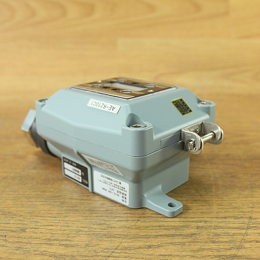 新コスモス電機 KD-12O ガス検知警報装置用酸素検知部 酸素用 O2 ガス