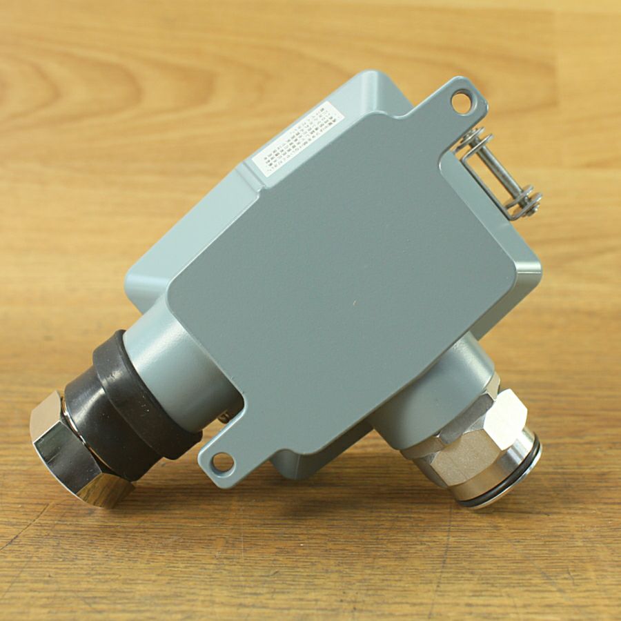 新コスモス電機 KD-12O ガス検知警報装置用酸素検知部 酸素用 O2 ガス