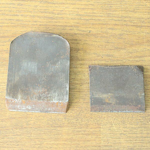 鉋 千代鶴 運壽 寸八(70mm) 裏金/越乃花 運寿 是秀 平鉋 | 機械工具の