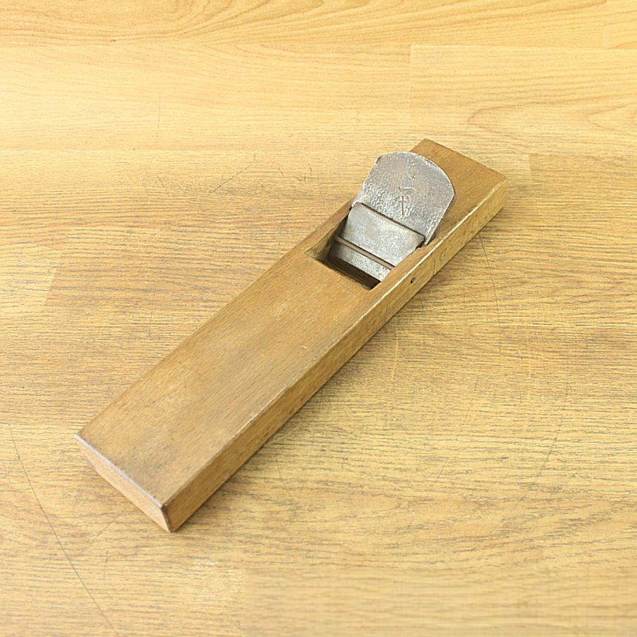 鉋 名人 一代 超特殊鋼 寸八 長台 | 機械工具のMugendouネットショップ
