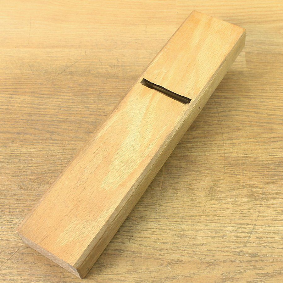 鉋 名人 一代 超特殊鋼 寸八 長台 | 機械工具のMugendouネットショップ