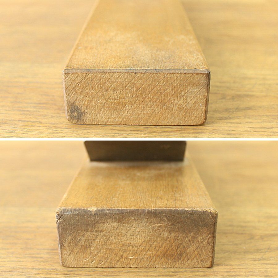 鉋 名人 一代 超特殊鋼 寸八 長台 | 機械工具のMugendouネットショップ