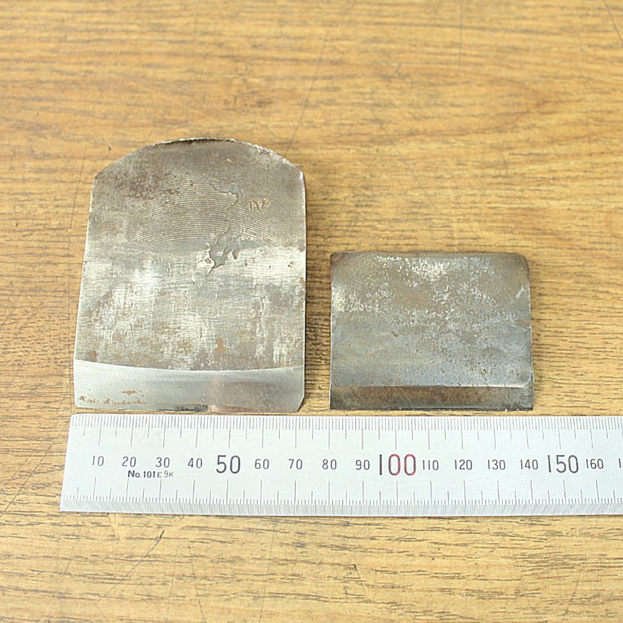 鉋 名人 一代 超特殊鋼 寸八 長台 | 機械工具のMugendouネットショップ